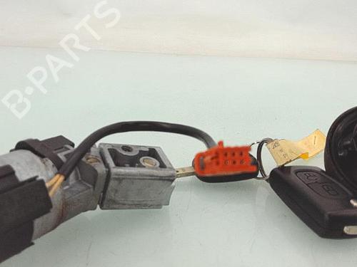 Ignition barrel PEUGEOT 207 (WA_, WC_) 1.4 16V | BP29272476M48