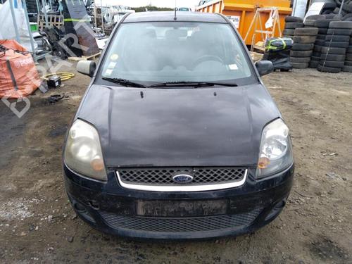 Windscreen washer tank FORD FIESTA V (JH_, JD_) 1.4 TDCi | BP25366493C113 