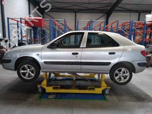 Højre Foran Tågelygte CITROËN XSARA (N1) 1.6 16V | BP25350711C31 