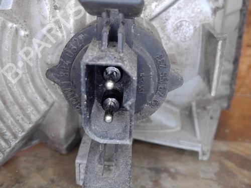 Used Left front indicator BMW 3 (E36) 316 i (100 hp) 25364894