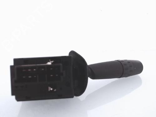 Used Steering column stalk Steering column stalk CITROËN XSARA PICASSO (N68) 2.0 HDi (90 hp) 25369599 25369599