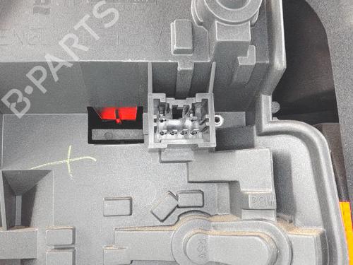 Venstre baglygte ROVER 45 I Hatchback (RT) 2.0 iDT | BP25352765C34 