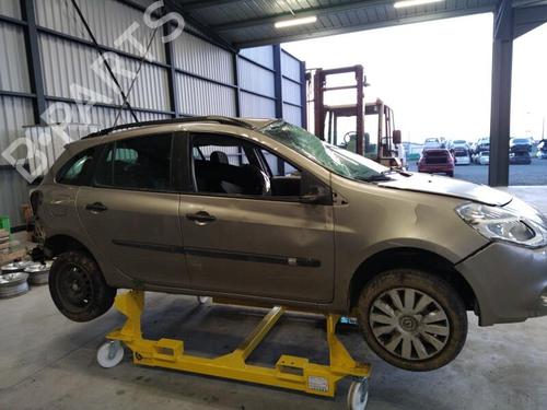 Right front window switch RENAULT CLIO III Grandtour (KR0/1_) 1.5 dCi (KR0F) | BP25361207I26  - Image 6