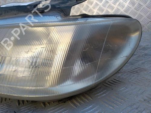 Faro izquierdo CITROËN XSARA Break (N2) 1.9 D | BP25361509C28 