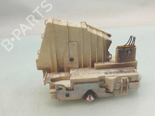 Used Front left lock MERCEDES-BENZ B-CLASS Sports Tourer (W245) B 180 CDI (245.207) (109 hp) 31129035