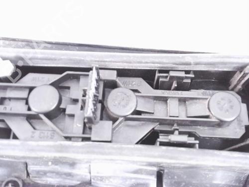 Right taillight OPEL COMBO Box Body/MPV 1.3 CDTI 16V | BP25361757C35 - Image 2