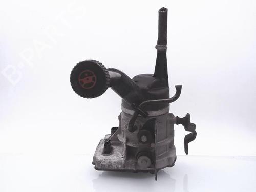 Used Steering pump PEUGEOT 308 I (4A_, 4C_) 1.6 HDi (109 hp) 25358000