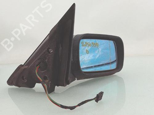 Retrovisor direito BMW 3 (E46) 320 d | BP29511766C27 