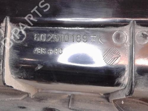 Left taillight RENAULT ESPACE II (J/S63_)  | BP25359051C34 