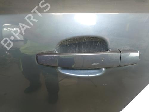 Left rear door OPEL ASTRA H (A04) 1.3 CDTI (L48) | BP28471088C4