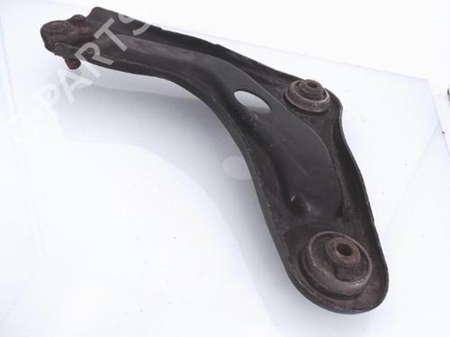 Used Right front suspension arm PEUGEOT 207 (WA_, WC_) 1.6 HDi (90 hp) 25351178