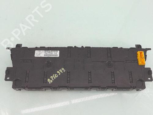 Instrument cluster CITROËN C4 Picasso I MPV (UD_) 1.6 HDi | BP29868119C47