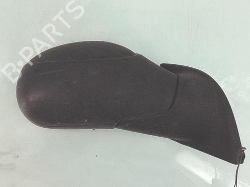 Used Right mirror CITROËN C3 I (FC_, FN_) 1.4 HDi (68 hp) 30170203