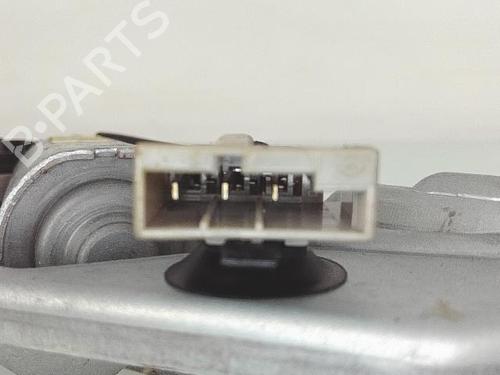 Rear wiper motor RENAULT MEGANE I (BA0/1_) 1.6 16V (BA04, BA0B, BA11, BA1J, BA16, BA19, BA1K, BA1V,... | BP25362496M102 