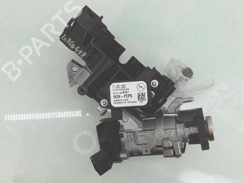 Used Ignition barrel Ignition barrel OPEL ZAFIRA TOURER C (P12) 1.6 CDTI (75) (136 hp) 30464758 30464758