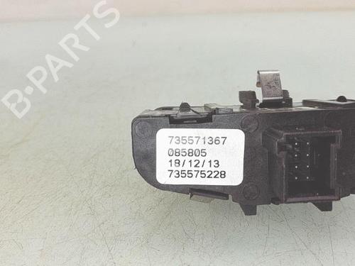 Switch FIAT 500L (351_, 352_) 0.9 (199LYC1B) | BP40011549I30 - Image 2