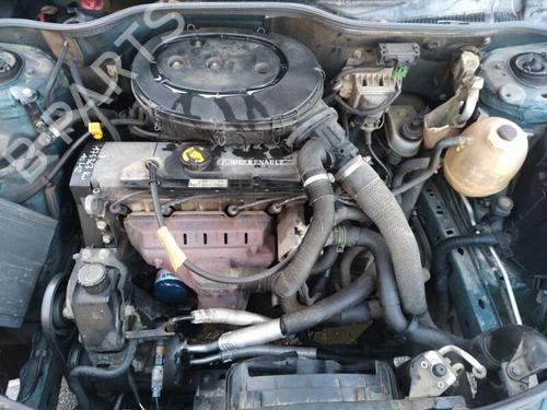 Steering column stalk RENAULT MEGANE I (BA0/1_) 1.4 e (BA0E, BA0V) | BP25351445I23 