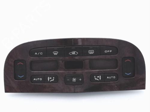 climate-control-peugeot-607-9d-9u-2000-25369382 main image