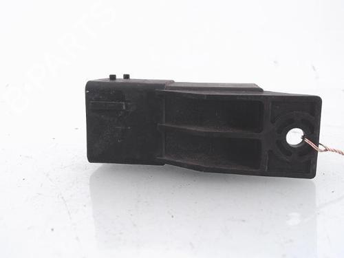 Elektronisk modul PEUGEOT 307 Break (3E) 2.0 HDI 110 | BP25360675M83 