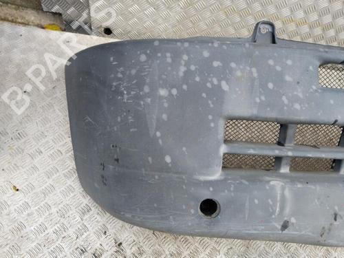 Front bumper PEUGEOT BOXER Van (230L) 1.9 D | BP25370241C7 