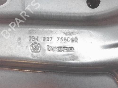Front left window mechanism VW PASSAT B5.5 (3B3) 1.9 TDI | BP36437111C22 - Image 2