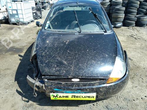 Left headlight FORD KA (RB_) 1.3 i | BP25364880C28 