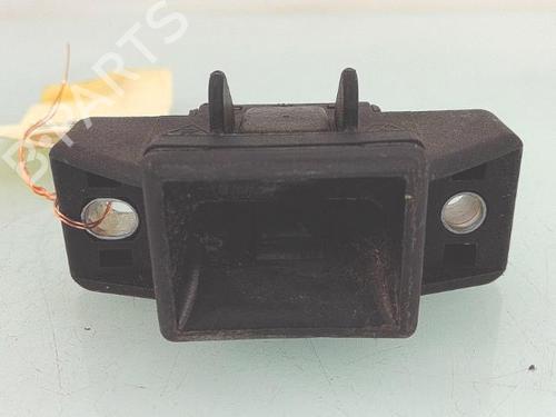 Used Tailgate lock Tailgate lock DACIA SANDERO 1.4 (BS0C, BS0A, BS0G, BS1F, BS0E) (75 hp) 30109998 30109998