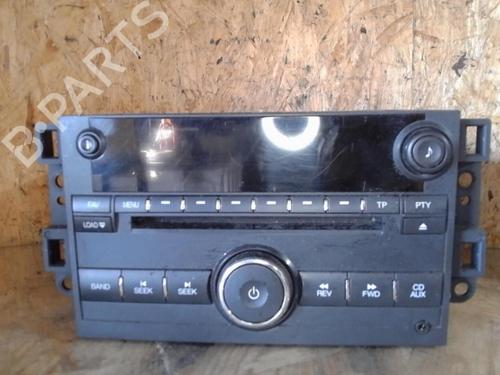 Radio CHEVROLET CAPTIVA (C100, C140) 2.0 D 4WD | BP25367125E6 