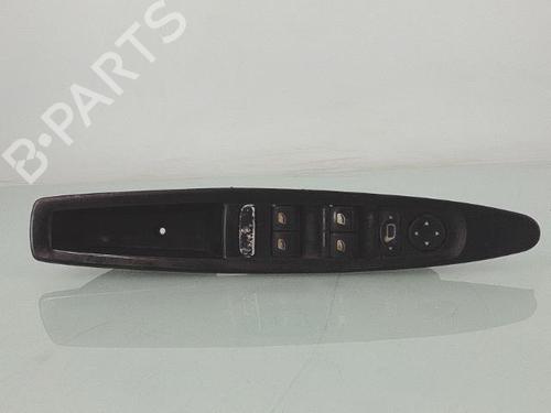 Left front window switch CITROËN C4 I (LC_) 1.6 HDi | BP25362815I27 