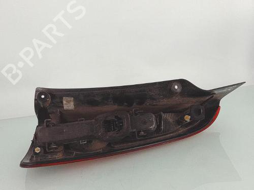 Left taillight RENAULT ESPACE IV (JK0/1_) 2.2 dCi (JK0H) | BP26273740C34 