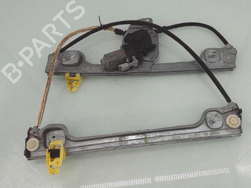 Front right window mechanism PEUGEOT 1007 (KM_) 1.4 | BP29204190C23 