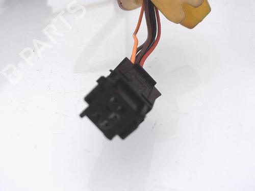 Left mirror PEUGEOT 308 SW I (4E_, 4H_) 1.6 16V | BP25357701C26 