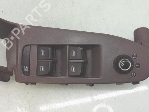 Left front window switch AUDI A4 B8 Avant (8K5) 2.0 TDI | BP38722913I27 - Image 5