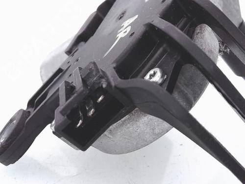 Rear wiper motor OPEL ASTRA H (A04) 1.7 CDTI (L48) | BP25366088M102 