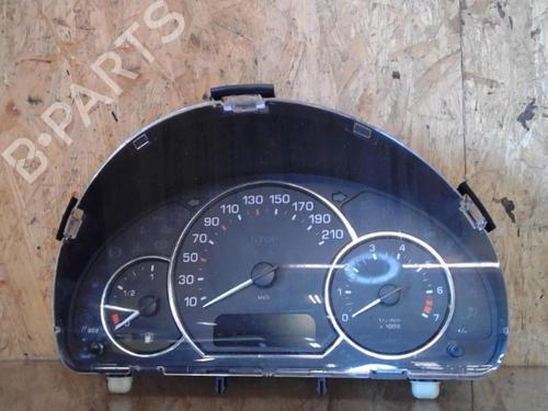 Instrument cluster PEUGEOT 1007 (KM_) 1.6 16V | BP25367459C47 
