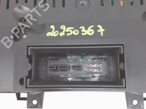 Used Instrument cluster Instrument cluster VW GOLF V (1K1) 1.6 FSI (115 hp) 30378264 30378264