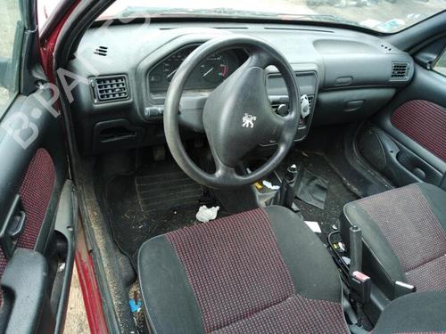 Højre forlygte PEUGEOT 106 II (1A_, 1C_) 1.5 D | BP25373122C29 
