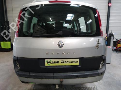 Left taillight RENAULT ESPACE IV (JK0/1_) 1.9 dCi (JK0U) | BP25369257C34 - Image 5