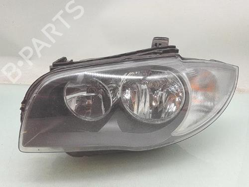 Left headlight BMW 1 (E87) 116 i | BP36479352C28 - Image 4