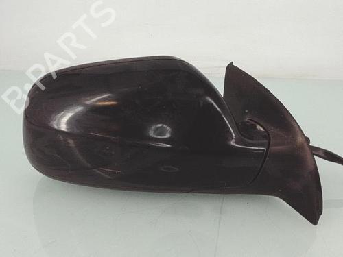Used Right mirror PEUGEOT 307 (3A/C) 1.6 16V (109 hp) 25352563
