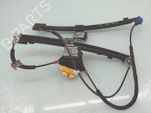 Front left window mechanism SEAT IBIZA II (6K1) 1.9 SDI | BP31024825C22