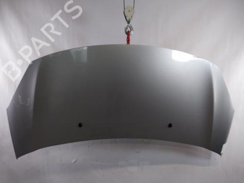 Used Hood CITROËN C3 II (SC_) 1.2 VTi 82 (82 hp) 25356024