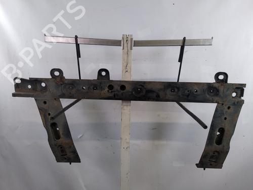 Crossmember RENAULT CLIO IV (BH_) 1.5 dCi 75 | BP25362706C162