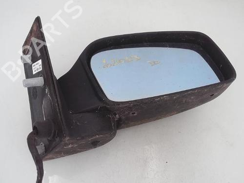 Right mirror CITROËN EVASION MPV (22, U6) 2.0 | BP25368122C27 