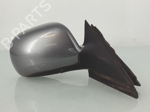 Used Right mirror AUDI A4 B5 (8D2) 1.9 TDI (110 hp) 25356837