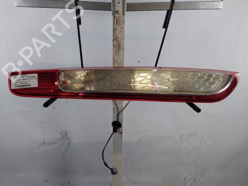 Used Left taillight FORD FOCUS II (DA_, HCP, DP) 2.0 TDCi (136 hp) 25368304