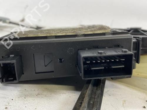 Used Front left window mechanism CITROËN C4 Grand Picasso I (UA_) 1.6 HDi (109 hp) 25363407