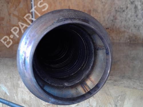 Exhaust system CITROËN C4 II (NC_) 1.6 HDi 90 | BP25366848M121 - Image 2