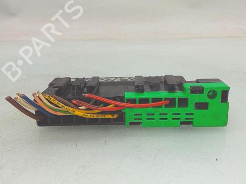 Used Electronic module Electronic module PEUGEOT 3008 I MPV (0U_) 1.6 HDi (109 hp) 33161717 33161717
