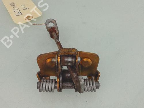 Hinge/Door check strap RENAULT KANGOO Express (FC0/1_) 1.5 dCi (FC07, FC1R) | BP25746568C146 